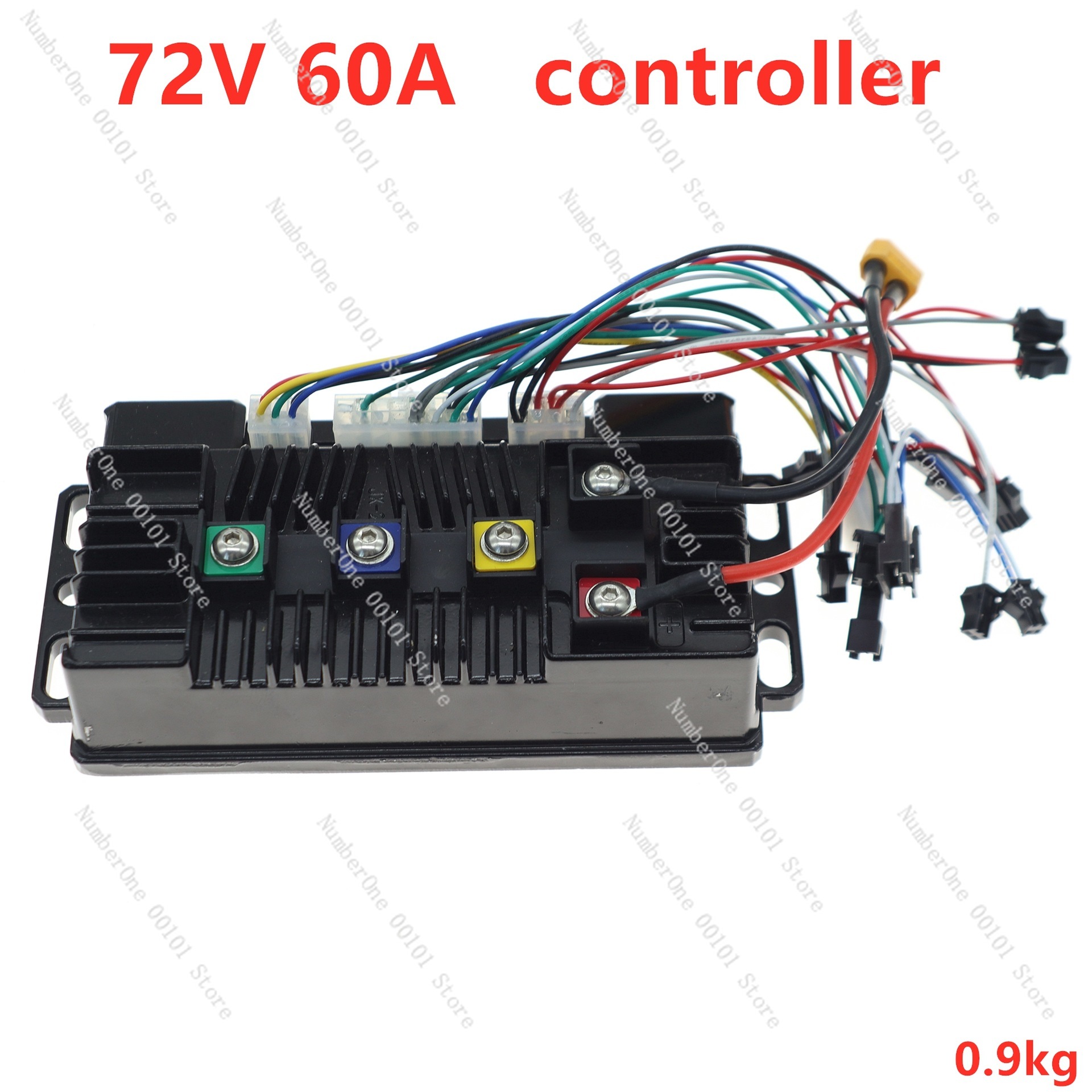 72V Zweirad-Fahrzeug-Upgrade:  – Furniture Quality Control Bewertung und Preis