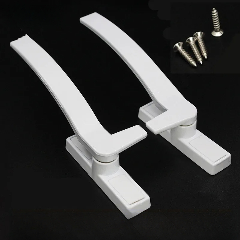 Links Rechts Hand Weiß Ersatz  – Furniture Hardware Supply Bewertung und Preis