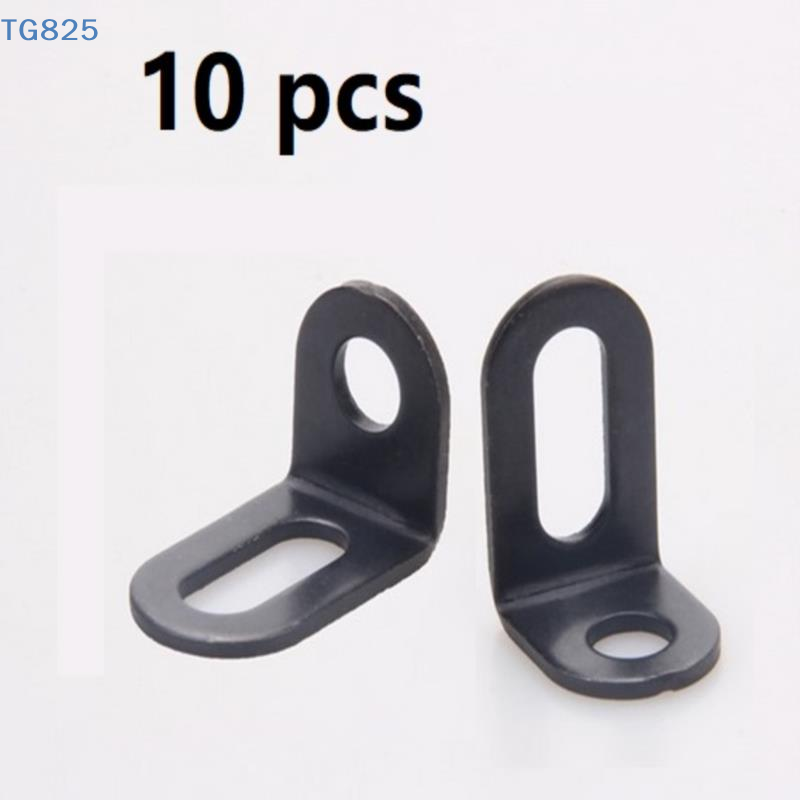 【AN】【AN】10 Stück Metall-Eckwin – Corner Bracket Angle Bewertung und Preis