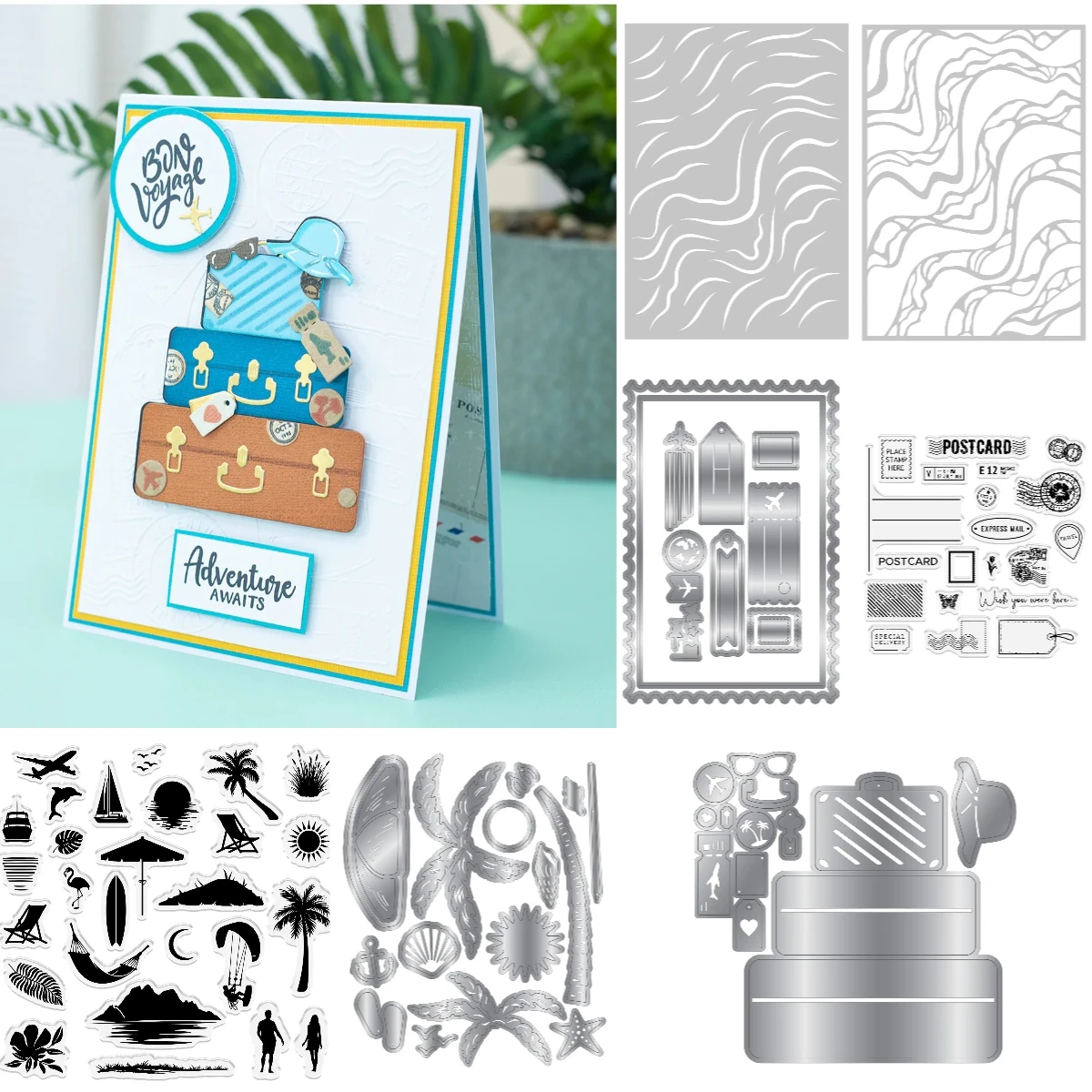 Retro Vacay - Island Paradise  – Furniture Paradise & Hardware Ghaziabad Photos Bewertung und Preis