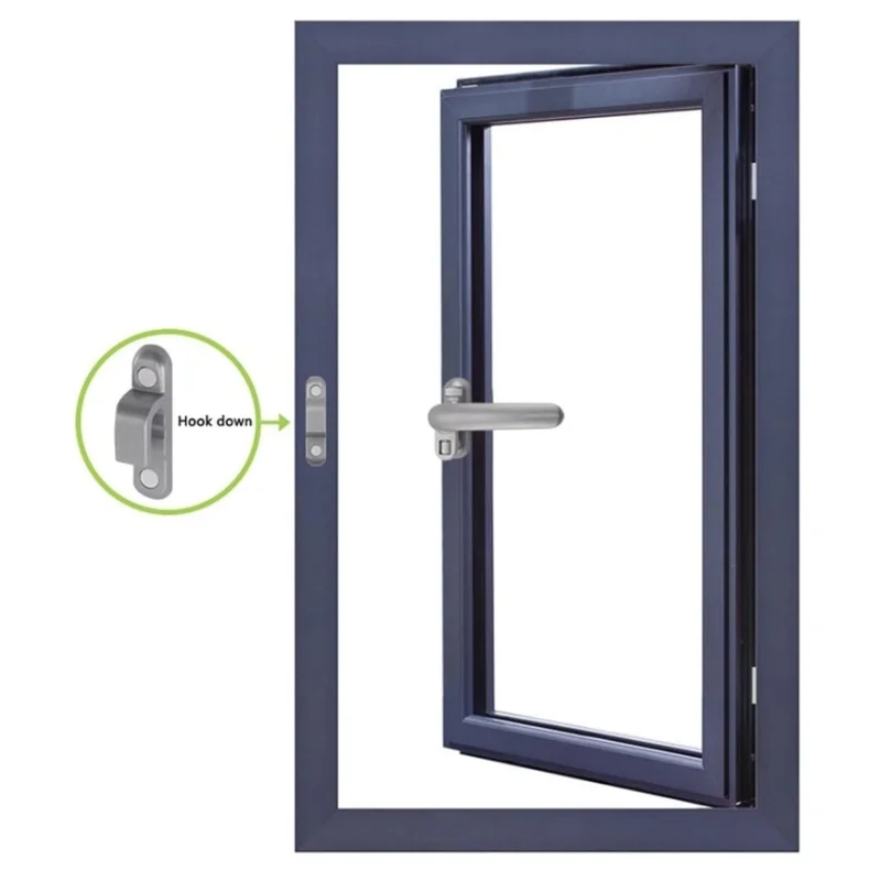 Universeller Drehgriff für Flü – Furniture Hardware Supply Bewertung und Preis
