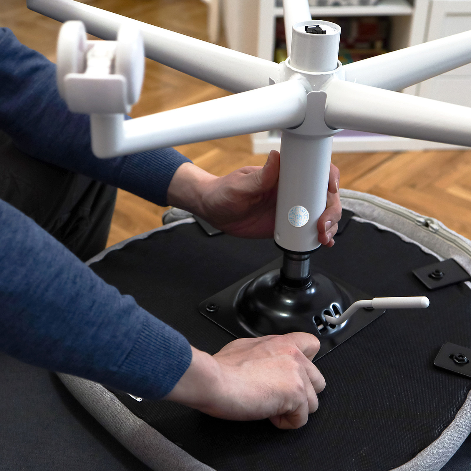300 Stück Qualitätskontroll-Et – Furniture Quality Control Bewertung und Preis