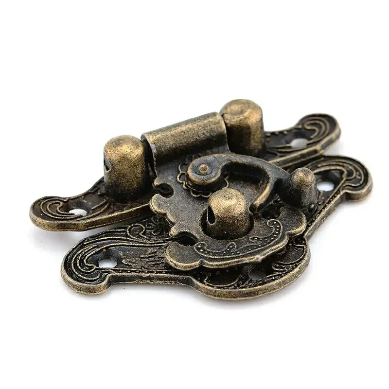 5–20 Stück Vintage-Metallversc – Furniture Hardware Vintage Bewertung und Preis