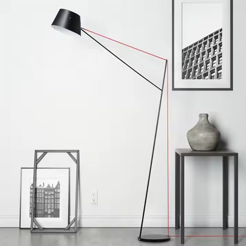 Anglerlampe E27 Große Stehlamp – Furniture Quality Control Bewertung und Preis