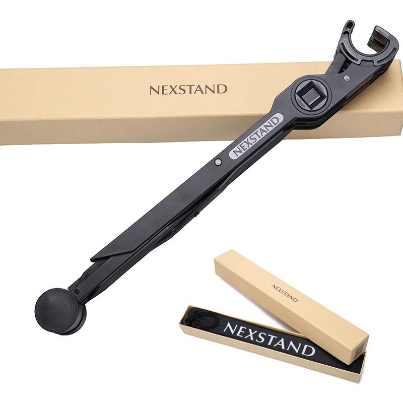 NEXSTAND K2 Folding Tragbaren  – Corner Bracket Angle Bewertung und Preis