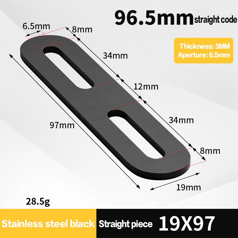 1 Stück 180-Grad-Winkelhalteru – Corner Bracket Angle Bewertung und Preis
