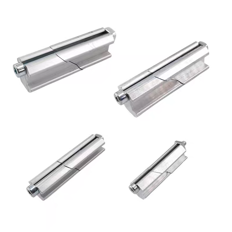 Aluminiumprofil-Parallelverbin – Corner Bracket Angle Bewertung und Preis